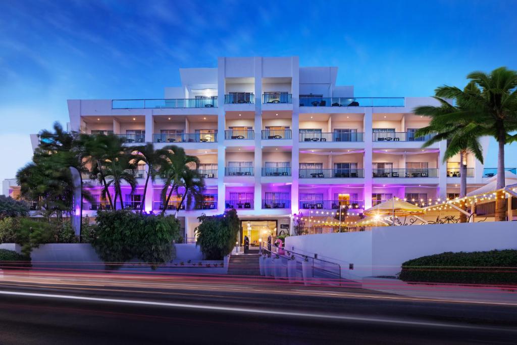 Conference venue in Bridgetown, Barbados